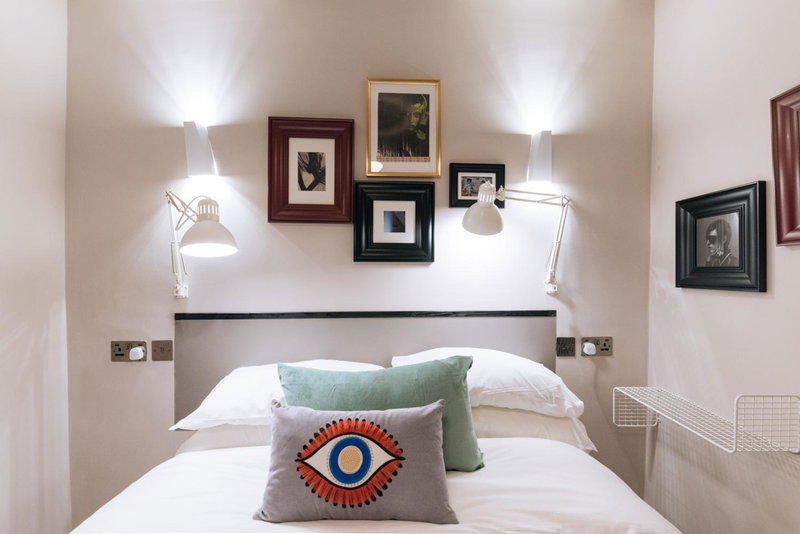 The Warwick By Nestor, City of Westminster, United Kingdom