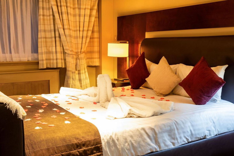 Coylumbridge Resort Hotel, Aviemore, Royaume-Uni