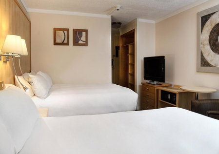 Coylumbridge Resort Hotel, Aviemore, Royaume-Uni