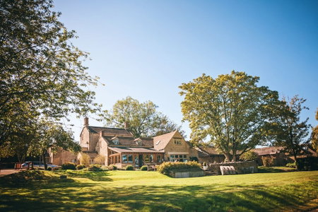 The Feathered Nest Country Inn, Chipping Norton, United Kingdom