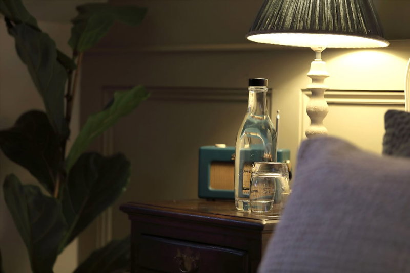 The Feathered Nest Country Inn, Chipping Norton, United Kingdom