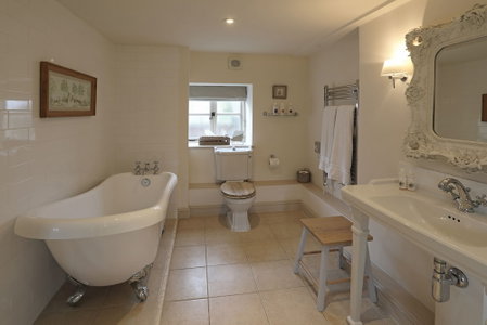 The Feathered Nest Country Inn, Chipping Norton, United Kingdom