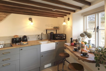The Feathered Nest Country Inn, Chipping Norton, United Kingdom