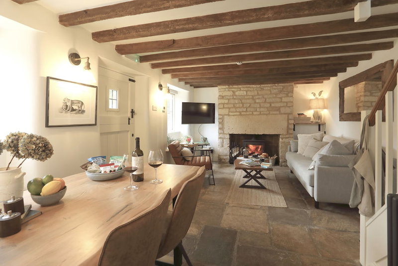 The Feathered Nest Country Inn, Chipping Norton, United Kingdom
