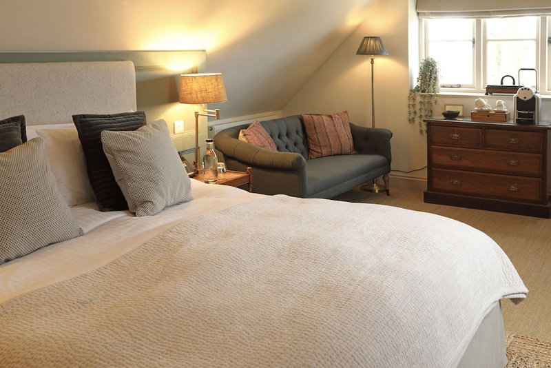 The Feathered Nest Country Inn, Chipping Norton, United Kingdom
