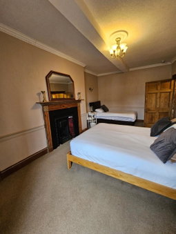 The Beacons Guest House, Brecon, Великобритания