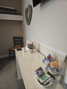 The Beacons Guest House, Brecon, Великобритания
