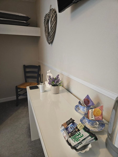 The Beacons Guest House, Brecon, Великобритания