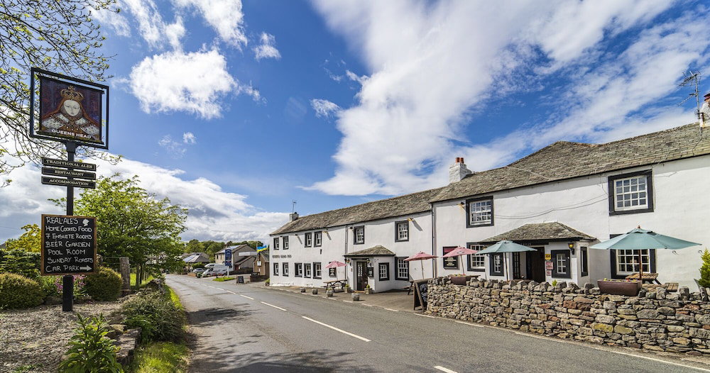 Queens Head Inn, United Kingdom