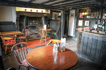 Queens Head Inn, Penrith, United Kingdom