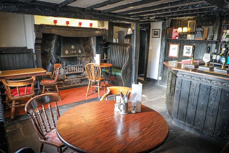 Queens Head Inn, Penrith, United Kingdom