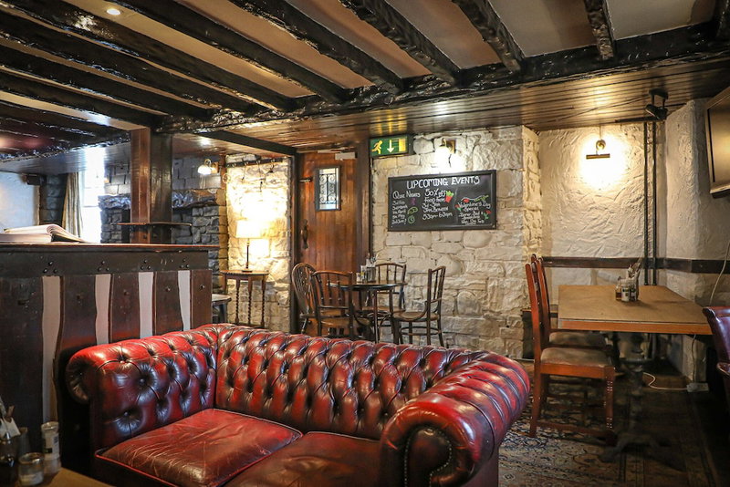 Queens Head Inn, Penrith, United Kingdom