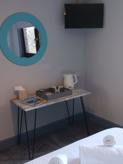 Friars Bridge Guesthouse, Inverness, United Kingdom