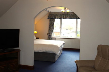 Falls of Lora Hotel, Oban, United Kingdom