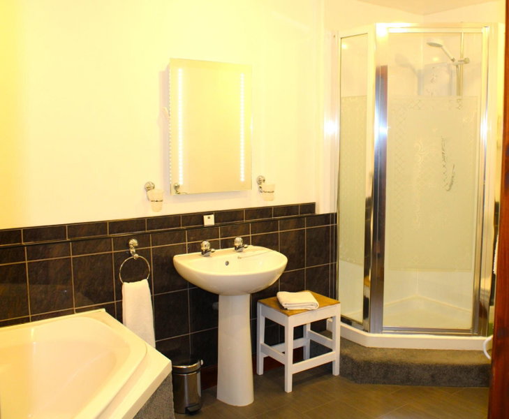 Falls of Lora Hotel, Oban, United Kingdom