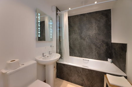 Falls of Lora Hotel, Oban, United Kingdom