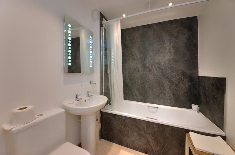 Falls of Lora Hotel, Oban, United Kingdom