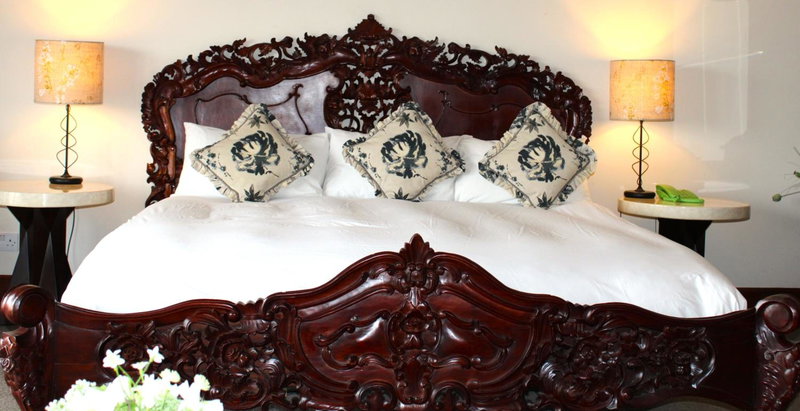 Falls of Lora Hotel, Oban, United Kingdom