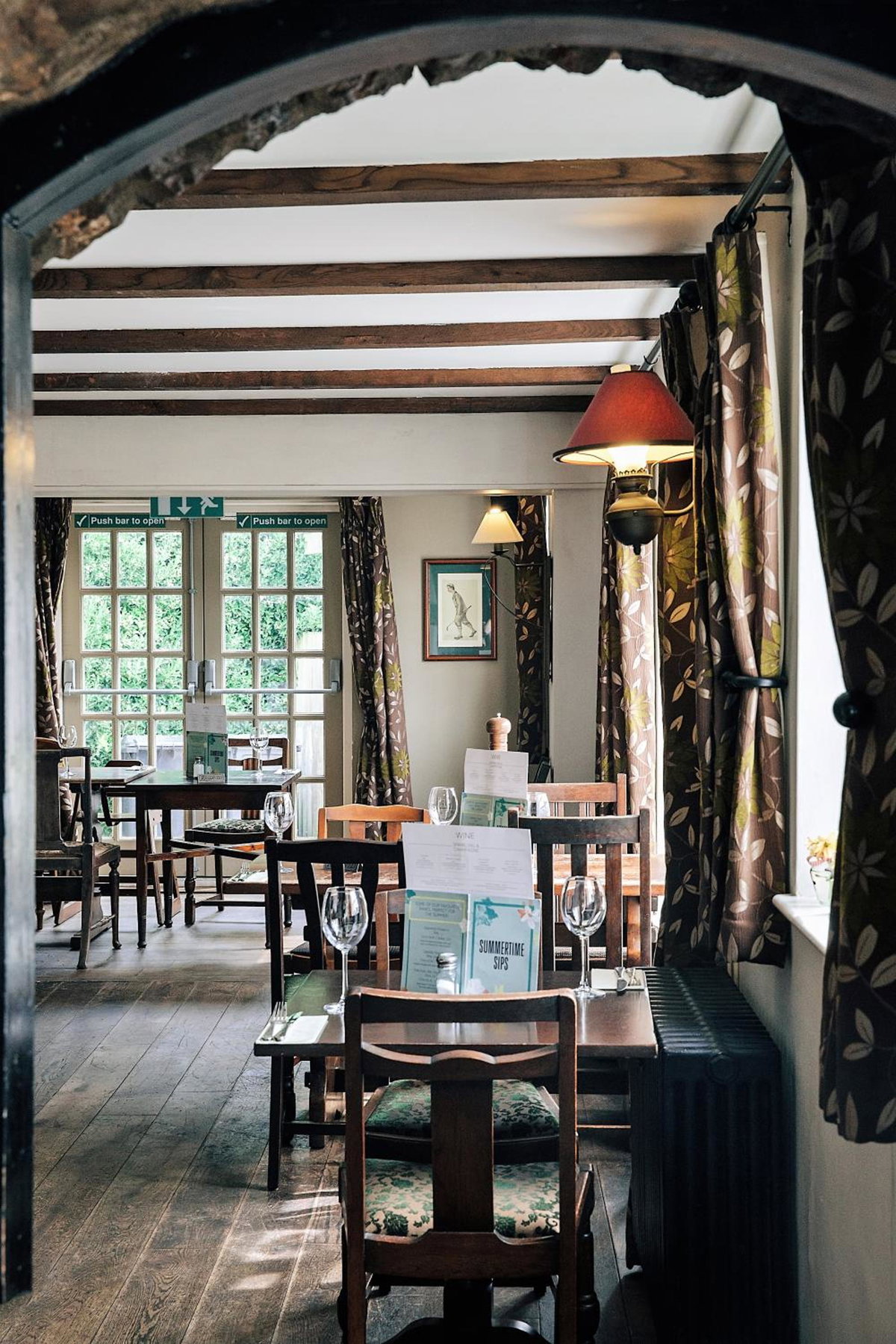 Отель · Rose And Crown, Porthcawl