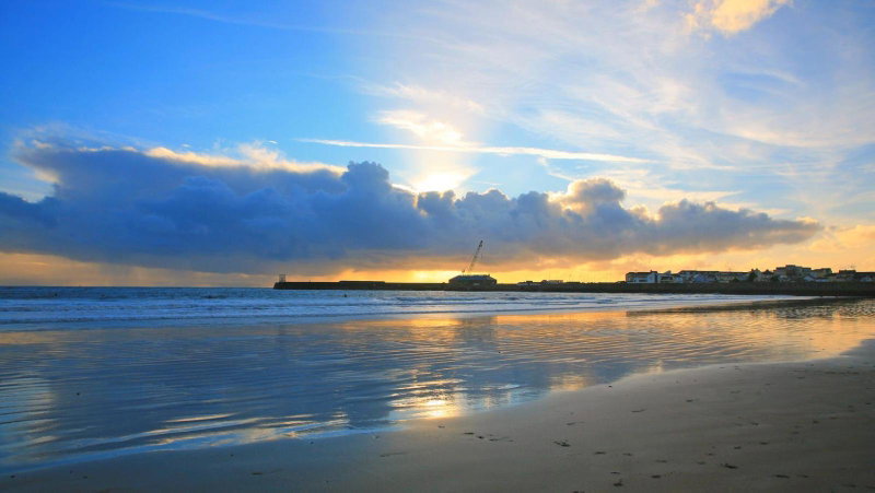Rose And Crown, Porthcawl, Великобритания