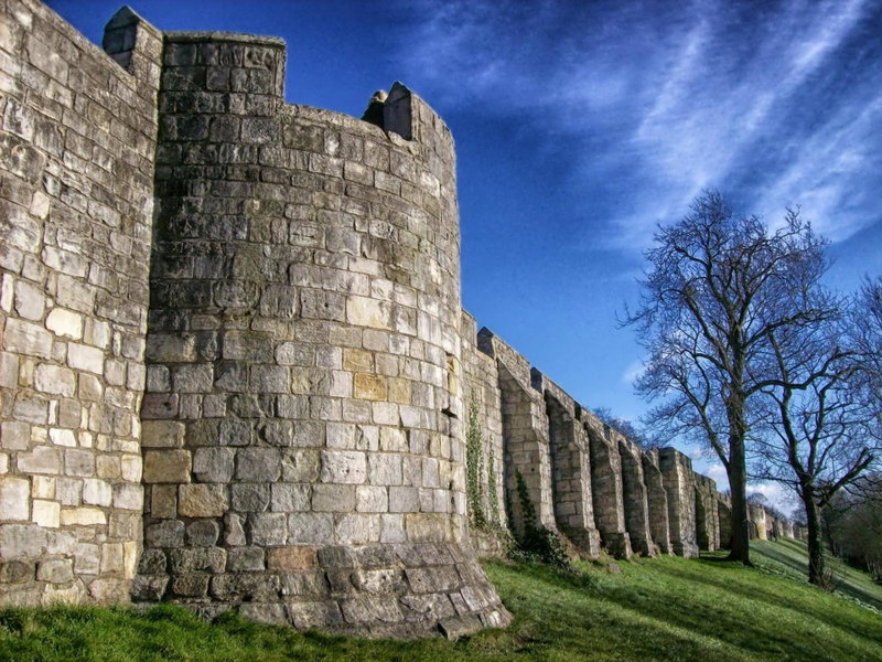 Diamonds Villa, York, United Kingdom
