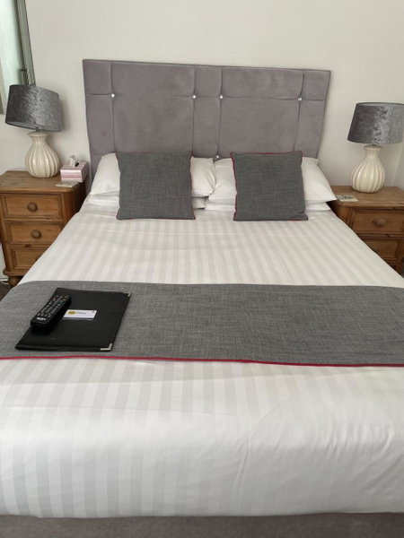 Diamonds Villa, York, United Kingdom