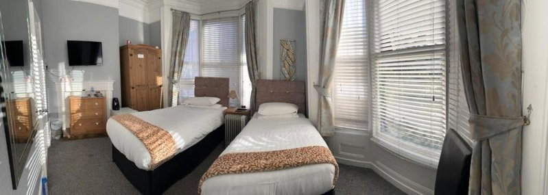 Diamonds Villa, York, United Kingdom