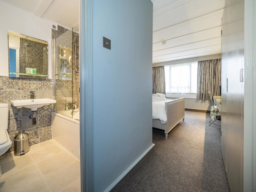 Hotel Wroxham, Wroxham, Royaume-Uni