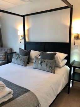 Hotel Wroxham, Wroxham, Royaume-Uni