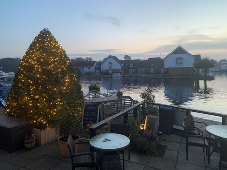 Hotel Wroxham, Wroxham, Royaume-Uni