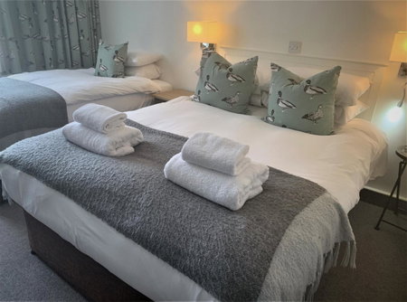 Hotel Wroxham, Wroxham, Royaume-Uni