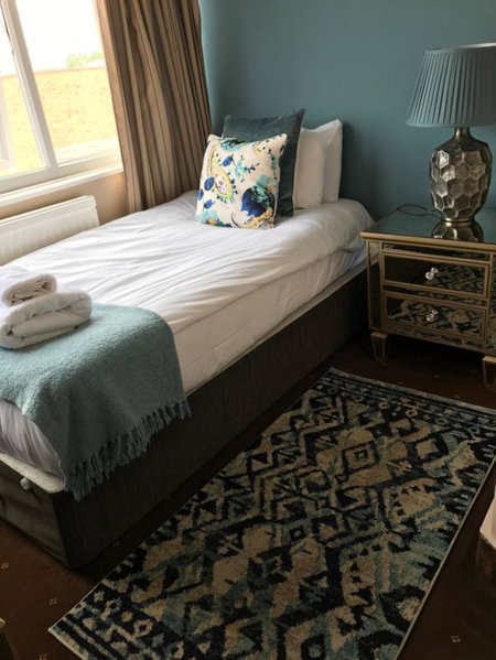 Hotel Wroxham, Wroxham, Royaume-Uni