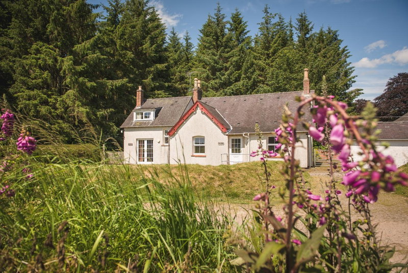 Friars Carse Country House Hotel, Dumfries, United Kingdom