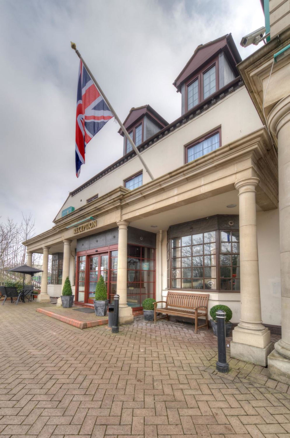 Garner IHG Hotel Birmingham South East, Vereinigtes Königreich