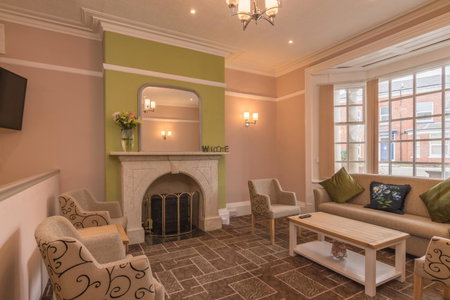 Garner IHG Hotel Birmingham South East, Birmingham, Vereinigtes Königreich