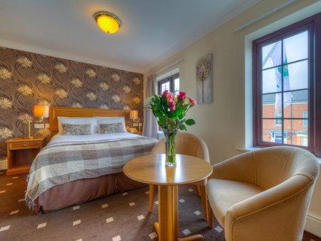 Garner IHG Hotel Birmingham South East, Birmingham, Vereinigtes Königreich