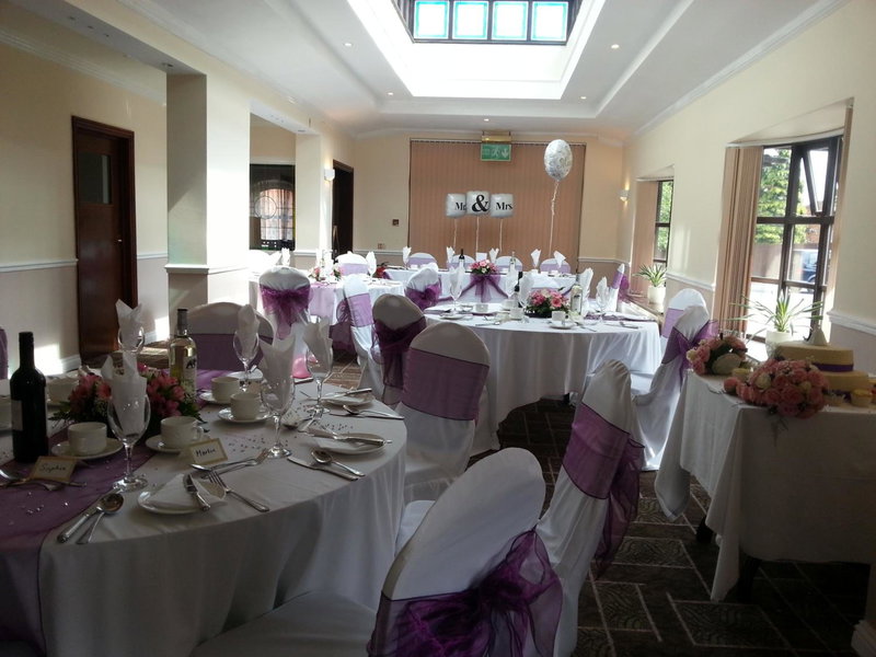 Garner IHG Hotel Birmingham South East, Birmingham, Vereinigtes Königreich