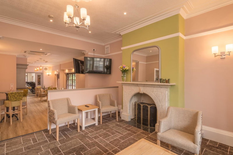 Garner IHG Hotel Birmingham South East, Birmingham, Vereinigtes Königreich