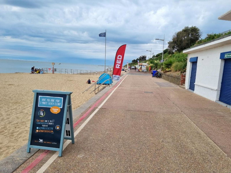 Pier Hotel Clacton on Sea By OYO, Clacton-on-Sea, Vereinigtes Königreich