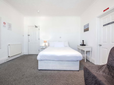 Pier Hotel Clacton on Sea By OYO, Clacton-on-Sea, Vereinigtes Königreich