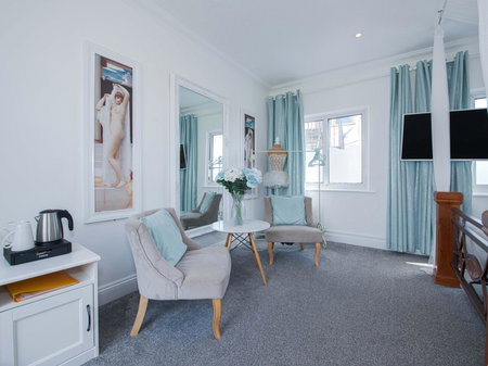Pier Hotel Clacton on Sea By OYO, Clacton-on-Sea, Vereinigtes Königreich