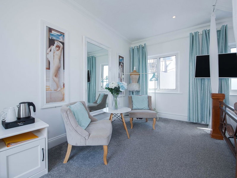 Pier Hotel Clacton on Sea By OYO, Clacton-on-Sea, Vereinigtes Königreich