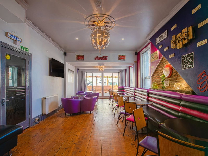 Pier Hotel Clacton on Sea By OYO, Clacton-on-Sea, Vereinigtes Königreich