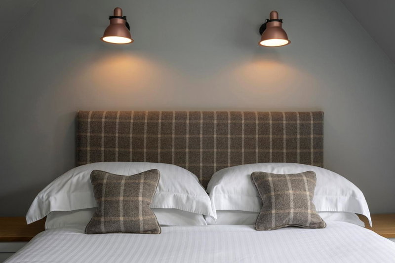 Kylesku Hotel & Kylesku House, by Highland Coast Hotels, Kylestrome, United Kingdom