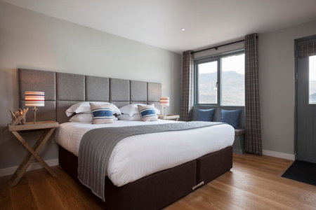 Kylesku Hotel & Kylesku House, by Highland Coast Hotels, Kylestrome, United Kingdom