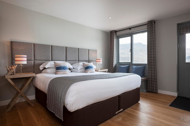 Kylesku Hotel & Kylesku House, by Highland Coast Hotels, Kylestrome, United Kingdom