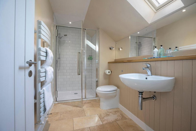Kylesku Hotel & Kylesku House, by Highland Coast Hotels, Kylestrome, United Kingdom