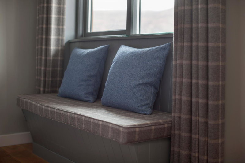 Kylesku Hotel & Kylesku House, by Highland Coast Hotels, Kylestrome, United Kingdom