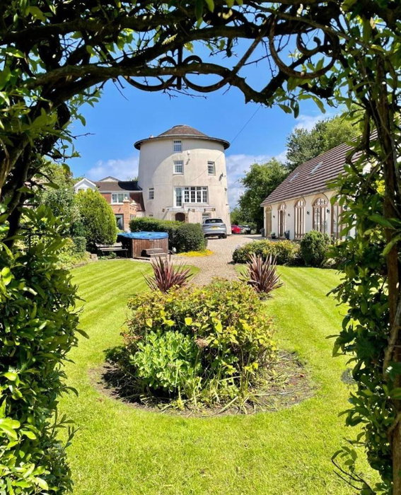 The Old Mill Rooms, Yarm, United Kingdom