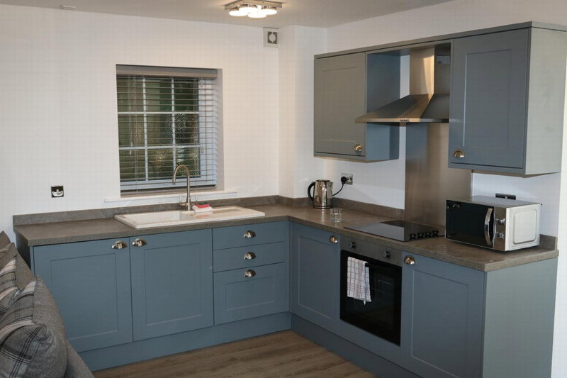 The Old Mill Rooms, Yarm, United Kingdom